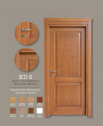 KD 2 KAYIN