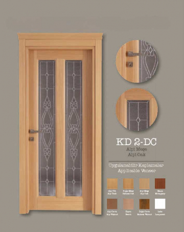 KD 2-DC MEŞE