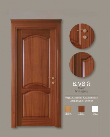 KVS 2 MAUN