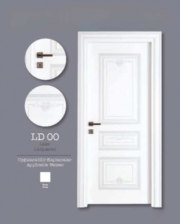 LD 00