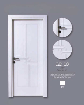 LD 10