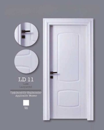 LD 11