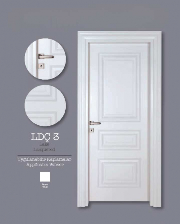 LDC 3