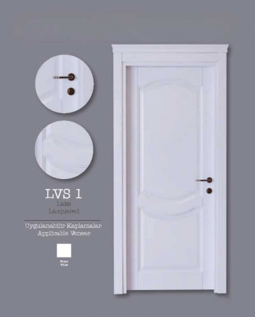 LVS 1