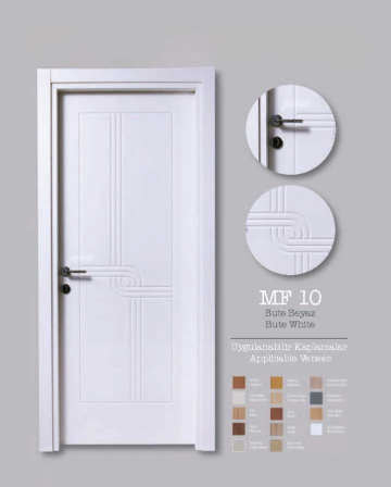 MF10 BUTE-BEYAZ