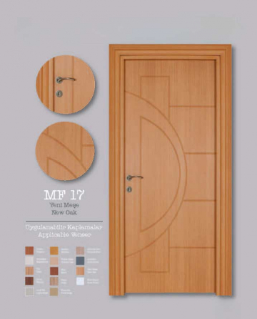 MF17 MEŞE
