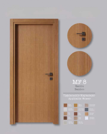 MF8 BAMBU