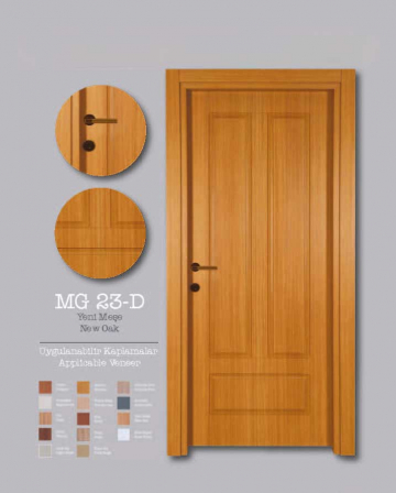MG23D MEŞE