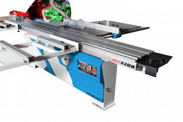 MZK DIAMOND 3200