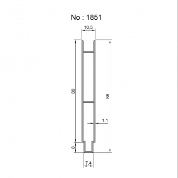 ALDOKS 1851