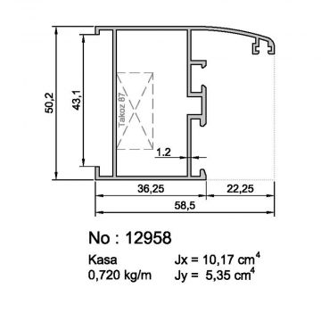 C60 12958