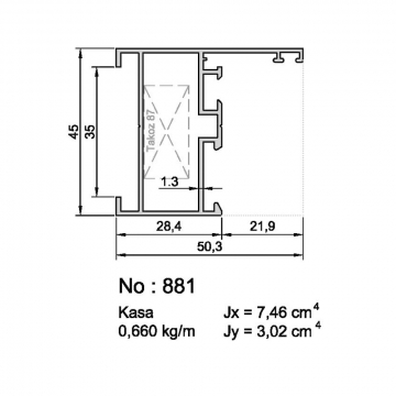 C60 881