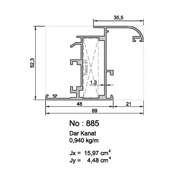 C60 885