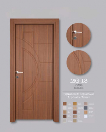 MG13 TÜTÜN