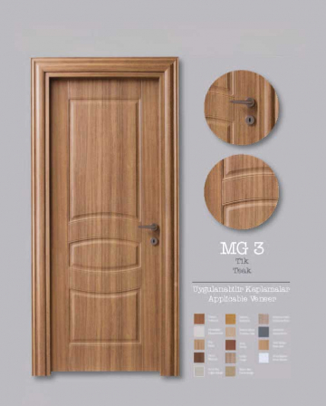 MG3 TİK
