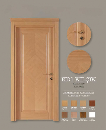 KD 1 MEŞE