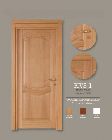 KVS 1 MEŞE