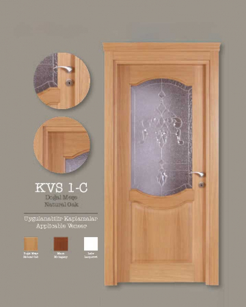 KVS 1-C MEŞE