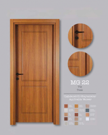 MG22 TİK