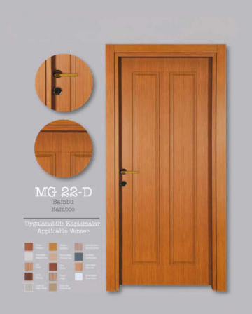 MG22D BAMBU
