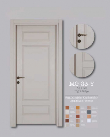 MG23Y BEJ