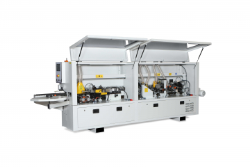 WOOD MACHINES