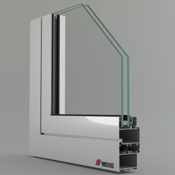 DOOR AND WINDOW SYSTEMS