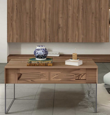 WOOD-BASED PRODUCTS