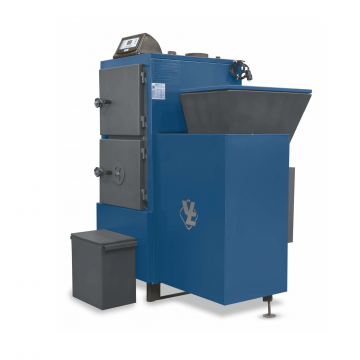 HEATING & BOILER