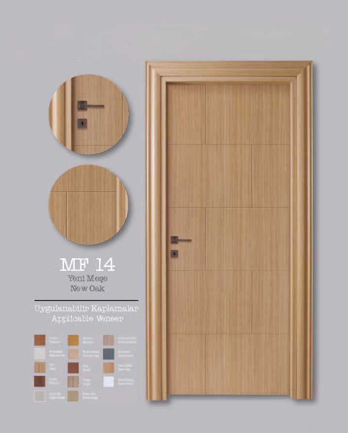 MF14 MEŞE