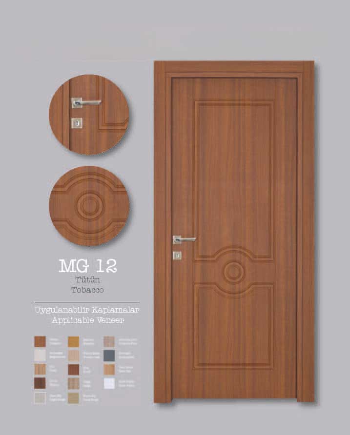 MG12 TÜTÜN