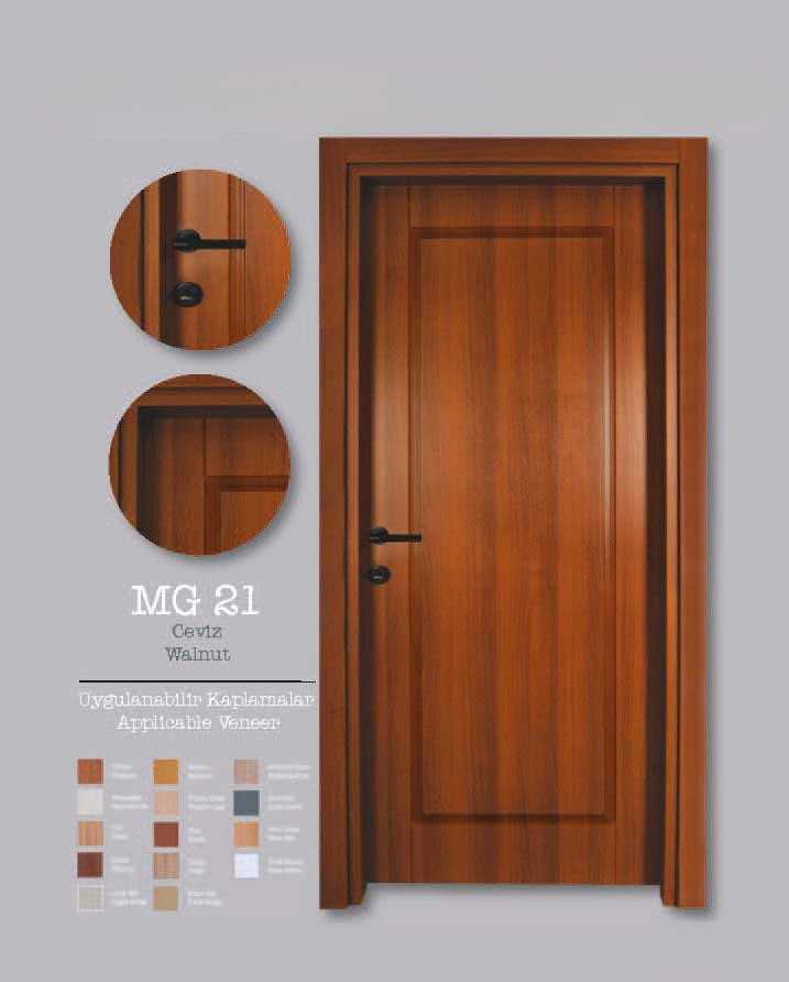 MG21 CEVİZ